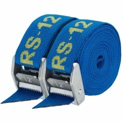 Buy 🔔 NRS 1.5-inch Heavy Duty Straps - Pair 😉 -Helinox Shop 60030 01 blue 12 rolls 021820 2000x2000 rsz 47803.1626823241
