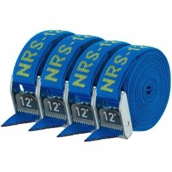Flash Sale 🎉 NRS 1-inch Heavy Duty Straps - 4-Pack 🔥 -Helinox Shop 60031 01 Blue 12 Rolls 111319 2000x2000 rsz 71579.1654625715