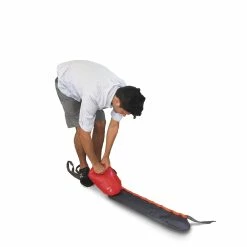 New 👏 Sea To Summit Pack Rack Inflatable Roof Rack ✨ -Helinox Shop 687 packrackinflatableroofrack integratedpumpsack 96120.1626822763