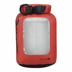 Hot Sale ???? Sea To Summit View Dry Sack ⭐ 11 Hot Sale ???? Sea To Summit View Dry Sack ⭐ -Helinox Shop 761 20 viewdrysack 1l red 93371.1651162440
