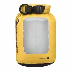 Hot Sale ???? Sea To Summit View Dry Sack ⭐ 14 Hot Sale ???? Sea To Summit View Dry Sack ⭐ -Helinox Shop 761 50 viewdrysack 1l yellow 64765.1651162440