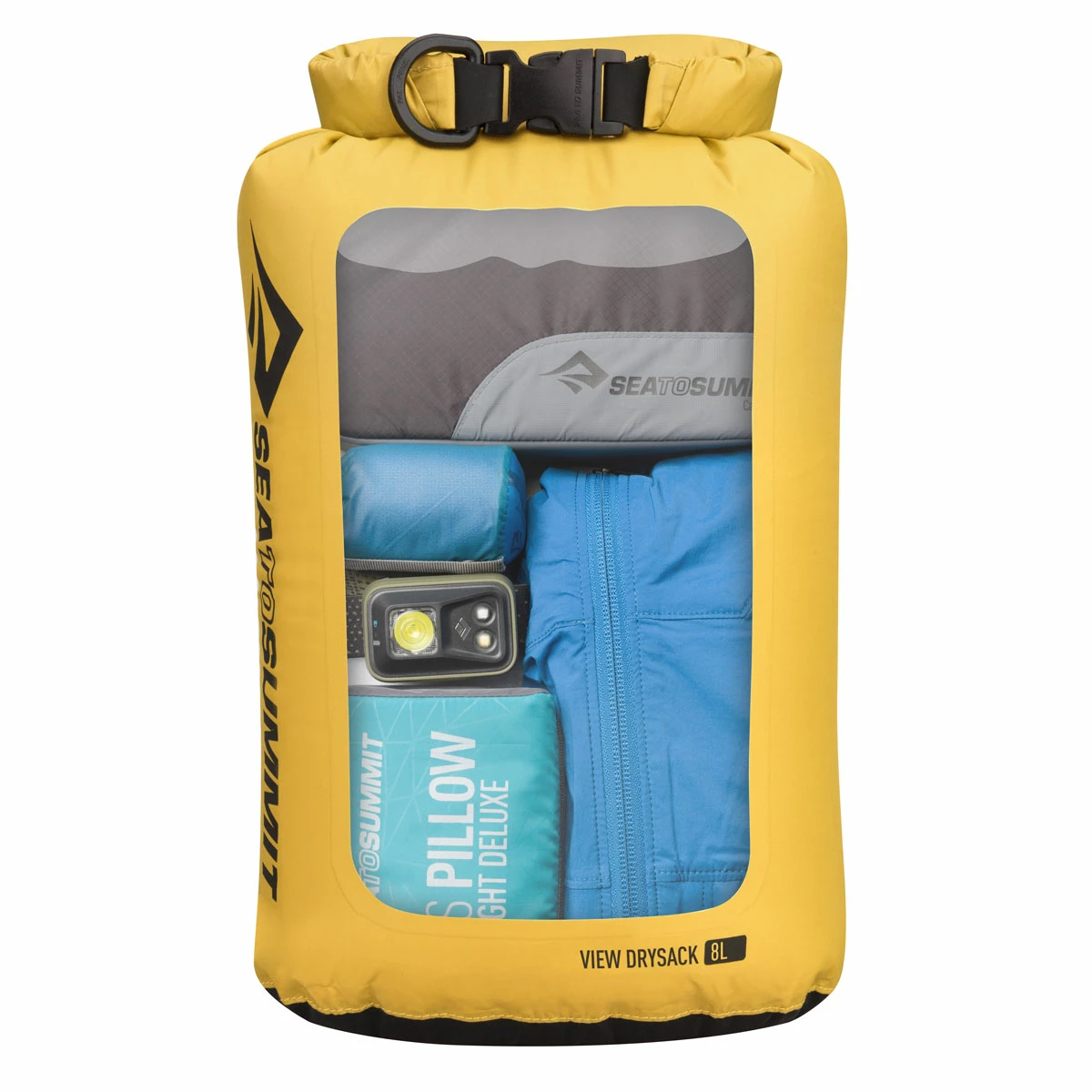 Hot Sale ???? Sea To Summit View Dry Sack ⭐ 9 Hot Sale ???? Sea To Summit View Dry Sack ⭐ - Image 7