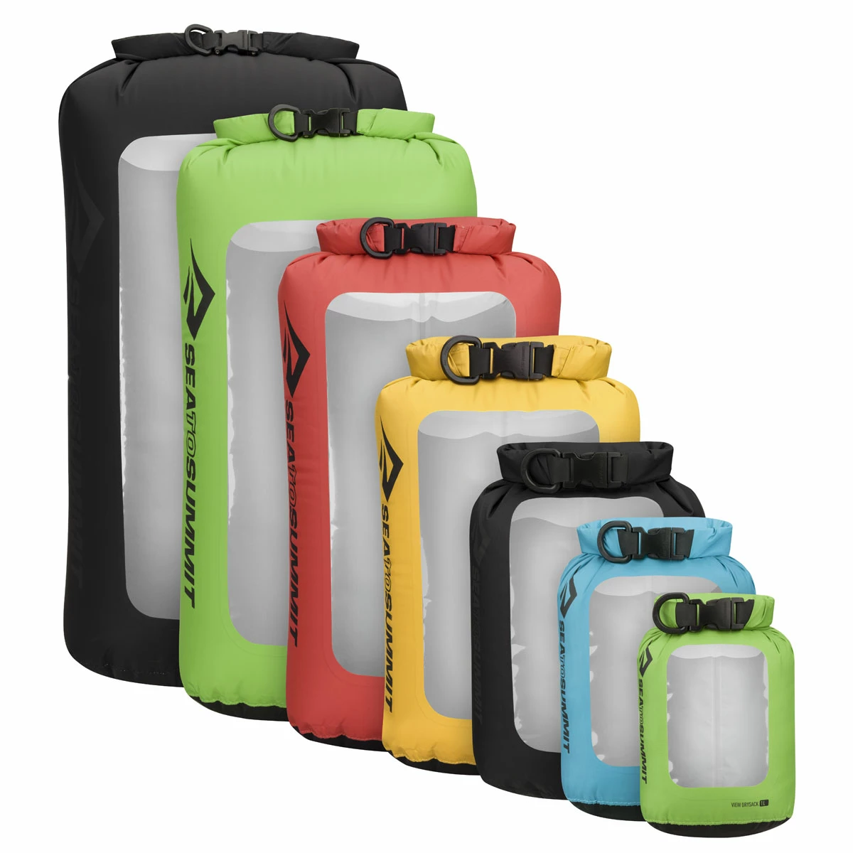 Hot Sale ???? Sea To Summit View Dry Sack ⭐ 3 Hot Sale ???? Sea To Summit View Dry Sack ⭐
