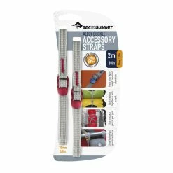 Discount 👍 Sea To Summit Accessory Straps 💯 -Helinox Shop 832 10mmaccessorystraps 2m packaged 78638.1651616849
