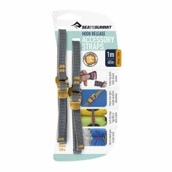 Buy ⭐ Sea To Summit Accessory Straps With Hook Release 💯