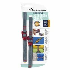 Buy ⭐ Sea To Summit Accessory Straps With Hook Release 💯 -Helinox Shop 835 10mmaccessorystrapshookrelease 2m packaged 87788.1651617118