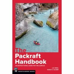 Best Pirce 👍 Mountaineers Books The Packraft Handbook 🎁