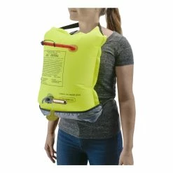 Top 10 ✔️ Astral Airbelt 2.0 PFD - Unisex 👏 -Helinox Shop Astral LifeJacket Aribelt2.0 Black OnFigure rsz 40265.1665015026