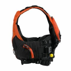 Coupon ⌛ Astral GreenJacket PFD ✨ -Helinox Shop Astral Life Jacket GreenJacket FireOrange Side 1500x rsz 14972.1665014714