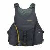 Best deal ๐ Astral Ringo PFD - Unisex ๐ 2 Best deal ๐ Astral Ringo PFD - Unisex ๐ -Helinox Shop Astral Life Jacket Ringo BasaltBlack Front rsz 54442.1665015328