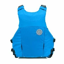 Best deal 🔔 Astral Ringo PFD - Unisex 🔔 -Helinox Shop Astral Life Jacket Ringo OceanBlue Back rsz 79896.1665015321