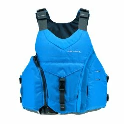 Best deal 🔔 Astral Ringo PFD - Unisex 🔔 -Helinox Shop Astral Life Jacket Ringo OceanBlue Front rsz 39240.1665015328