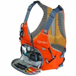 Cheapest ✔️ Astral Sturgeon PFD - Unisex ⭐ -Helinox Shop Astral Life Jacket Sturgeon BurntOrange Side Loaded 1445x rsz 60251.1665015651