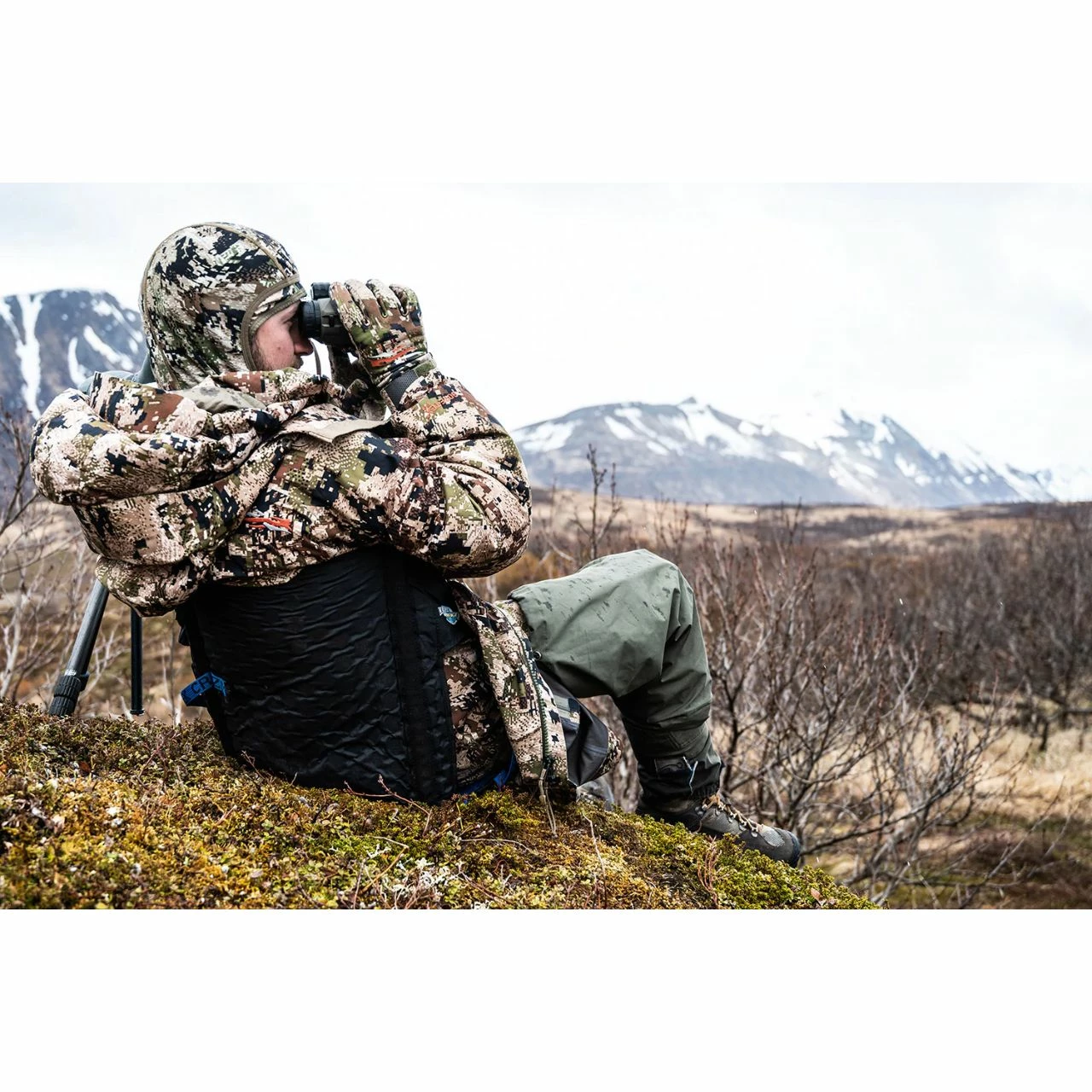 Buy π Crazy Creek Hex 2.0 Original Chair π 11 Buy π Crazy Creek Hex 2.0 Original Chair π - Image 9