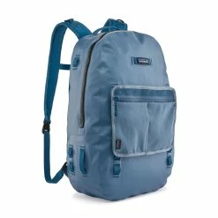 Cheap 😀 Patagonia Guidewater 🎒 Backpack 🛒 -Helinox Shop WBS22 49165 PGBE SIDE POUCH rsz 25997.1642720702