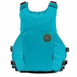 Budget 🤩 Astral Layla PFD - 👩 Women's 🌟 -Helinox Shop astral layla glacierblue back aline 36783.1626822069