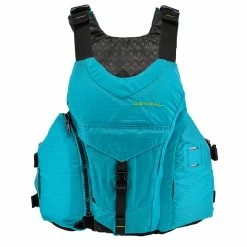 Budget 🤩 Astral Layla PFD - 👩 Women's 🌟 -Helinox Shop astral layla glacierblue front aline 4 67037.1626822083