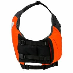 Brand new ⭐ Astral Ceiba PFD - Unisex 👍 -Helinox Shop astral s21 ceiba fireorange side web rsz 1 56551.1650316932