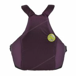 Best Sale 🔥 Astral YTV PFD - Unisex ✔️ -Helinox Shop astral ytv ws eggplant back aline 02820.1650318133