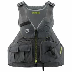 Best Pirce π₯ NRS Chinook Fishing PFD - Unisex (Spring 2022) π