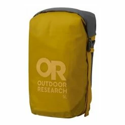 Deals 🤩 Outdoor Research CarryOut Airpurge Compression Dry Bag (Spring 2022) ⭐