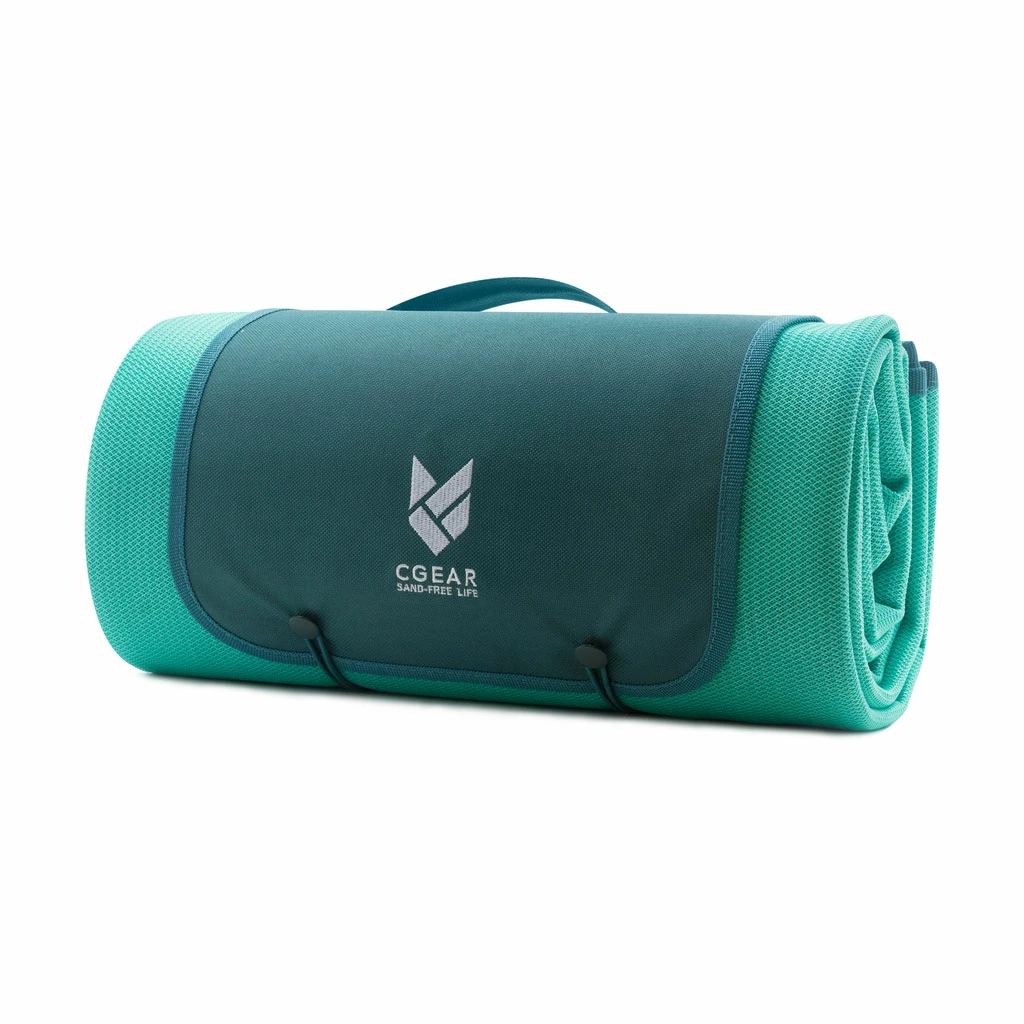 Promo ❤️ CGear Sandlite Mat Green - Medium (Spring 2022) ❤️ 3 Promo ❤️ CGear Sandlite Mat Green - Medium (Spring 2022) ❤️