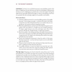 Best Pirce 👍 Mountaineers Books The Packraft Handbook 🎁 -Helinox Shop ef450c90 e973 45c6 85fd 18e02221b6f4 rsz 96561.1644532915