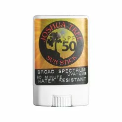 Coupon 😀 Joshua Tree Sun Stick SPF 50 💯