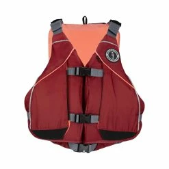 Outlet 𧨠Mustang Survival Moxie Foam Vest - π© Women's β