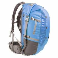 Hot Sale ✔️ Sea To Summit Flow 35L DryPack 🌟 -Helinox Shop flow 35 blue new buckles 95112.1651619224