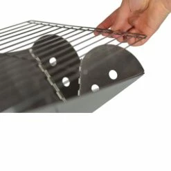 Top 10 ❤️ UCO Flatpack Grill & Firepit 😀 -Helinox Shop gr fpg 1 30767.1626822357