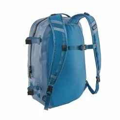 Cheap 😀 Patagonia Guidewater 🎒 Backpack 🛒 -Helinox Shop gsmf21 49165 pgbe back rsz 56184.1642720702