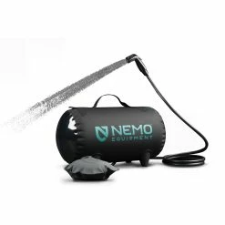 Top 10 β NEMO Helio Pressure Shower π₯° 14 Top 10 β NEMO Helio Pressure Shower π₯° -Helinox Shop helio 2020 2 megaspray rsz 65017.1626823164