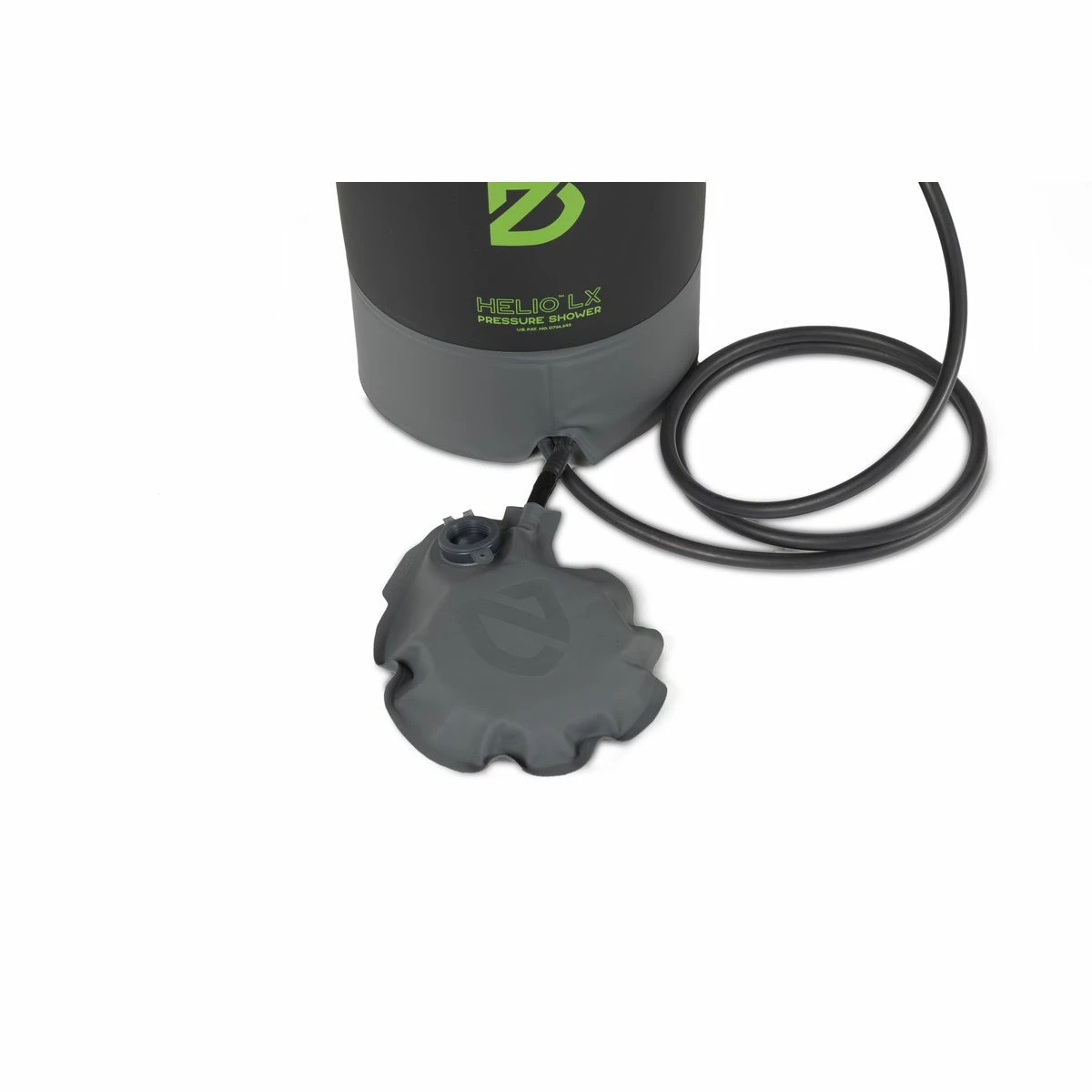 Outlet π NEMO Helio LX Pressure Shower π€© 7 Outlet π NEMO Helio LX Pressure Shower π€© - Image 5