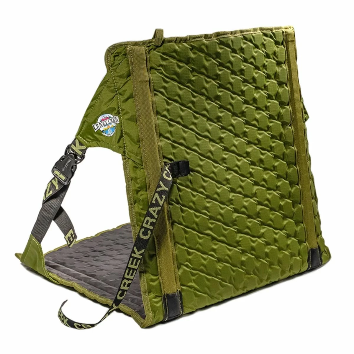 Buy π Crazy Creek Hex 2.0 Original Chair π 3 Buy π Crazy Creek Hex 2.0 Original Chair π