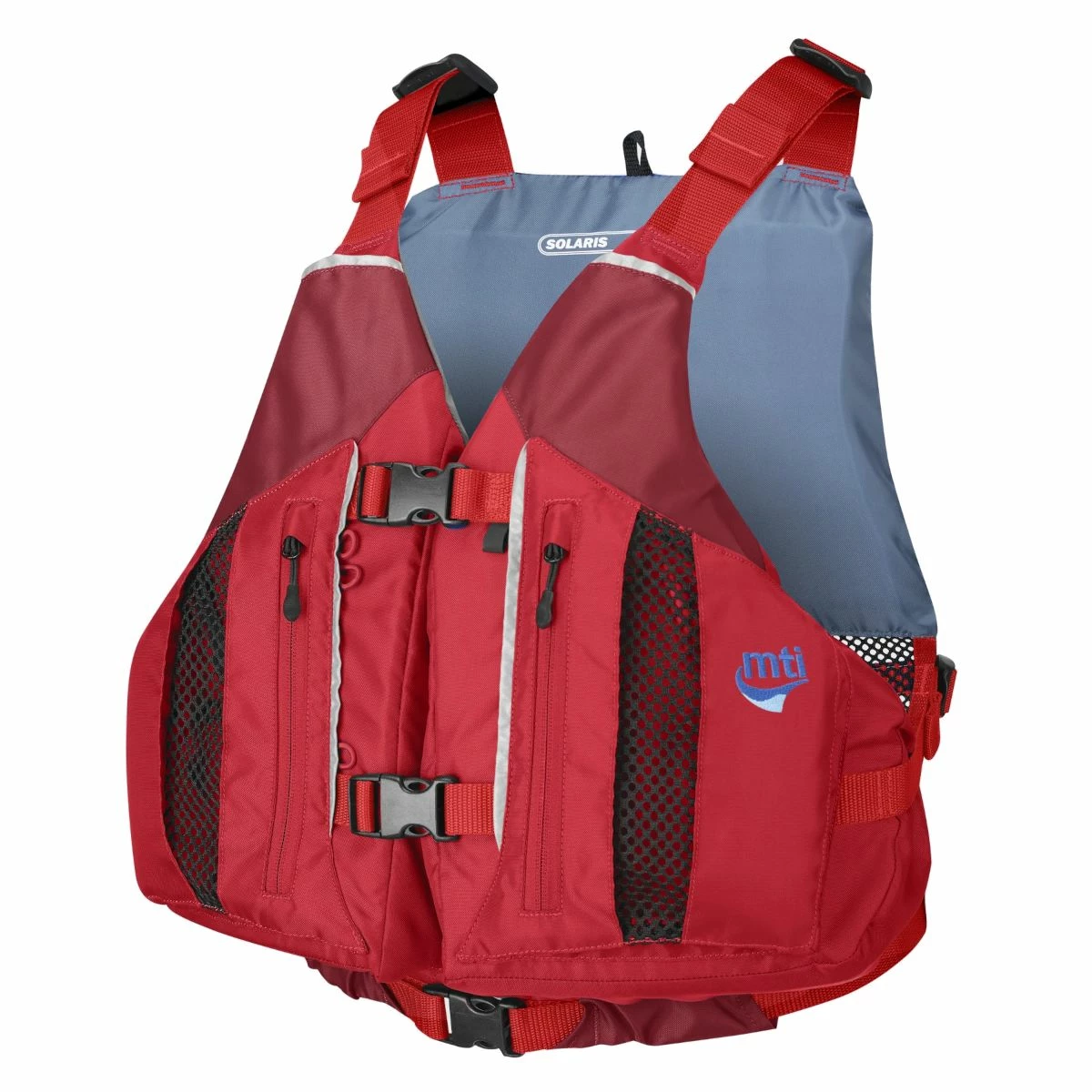 Cheap β MTI Solaris Foam Vest (Fall 2021) π 8 Cheap β MTI Solaris Foam Vest (Fall 2021) π - Image 6