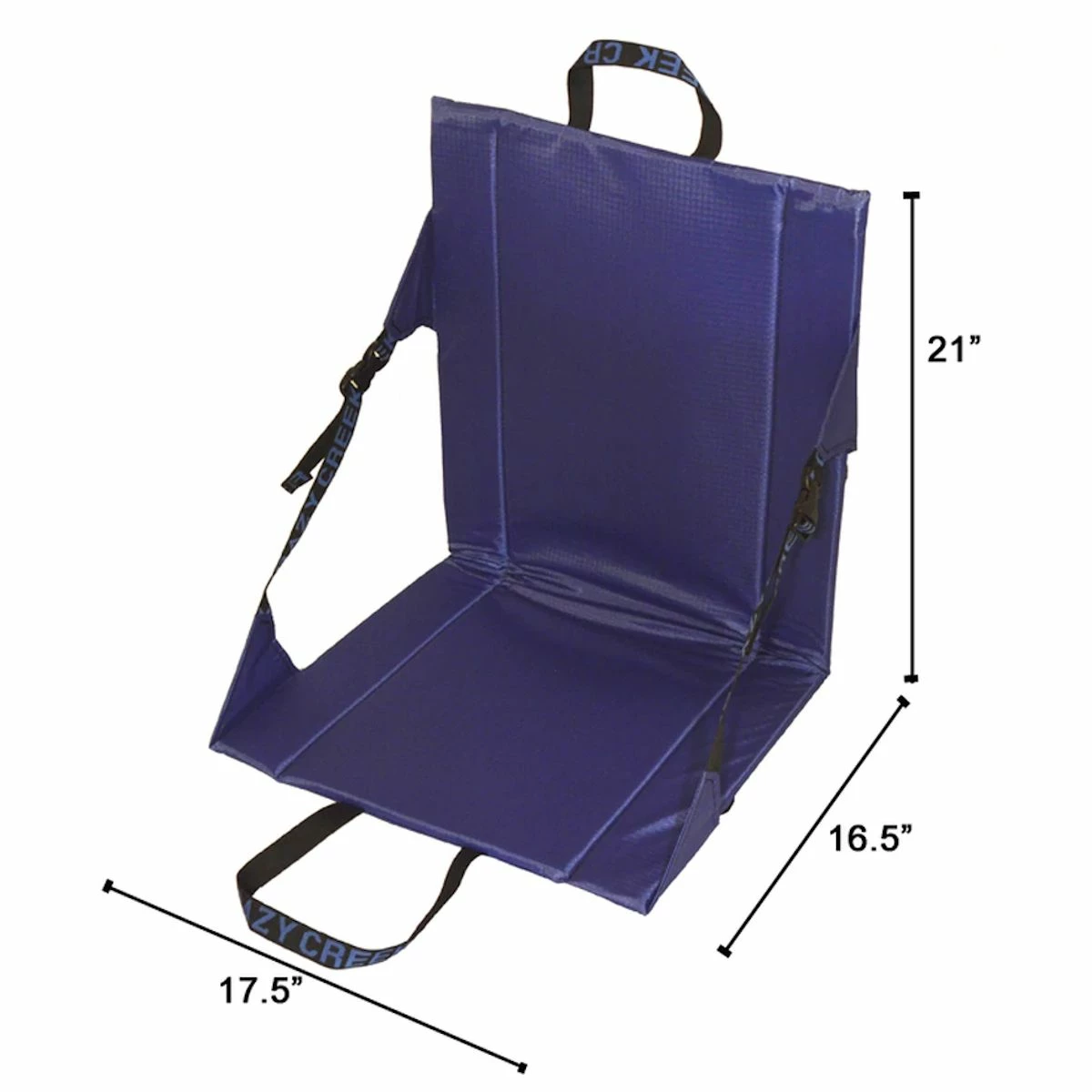 Flash Sale π Crazy Creek LongBack Chair βοΈ 5 Flash Sale π Crazy Creek LongBack Chair βοΈ - Image 3