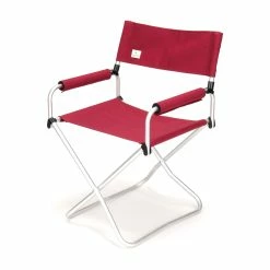Best reviews of 😍 Snow Peak Red Folding Chair 🌟