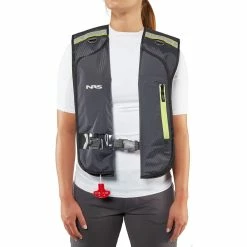 Flash Sale 🎁 NRS Matik Inflatable PFD - Unisex 😍 -Helinox Shop matik 7 75181.1653323703