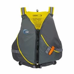 Outlet π MTI Journey PFD W/ Pocket (Fall 2021) π