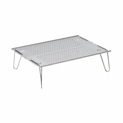 Best reviews of 🤩 Snow Peak Ozen Light Solo Table 💯