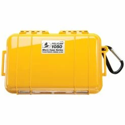 Outlet 🛒 Pelican Micro Case 😀 -Helinox Shop pelican 1050 solid yellow micro case rsz 83215.1666222175
