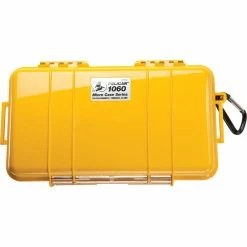 Outlet 🛒 Pelican Micro Case 😀 -Helinox Shop pelican 1060 yellow submersible micro case 1 rsz 73012.1666222175