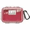Outlet 🛒 Pelican Micro Case 😀 1 Outlet 🛒 Pelican Micro Case 😀 -Helinox Shop pelican watertight marine red micro case 1010 rsz 74691.1666222176