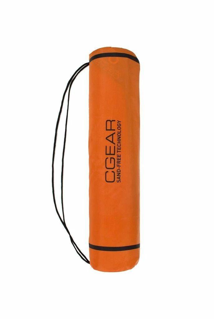 Cheapest βοΈ CGear Personal Sand-Free Mat π€© 4 Cheapest βοΈ CGear Personal Sand-Free Mat π€© - Image 2