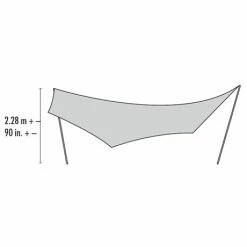 Hot Sale π MSR Rendezvous Sun Shield 200 Wing π 11 Hot Sale π MSR Rendezvous Sun Shield 200 Wing π -Helinox Shop rendezvous wings 6 1 52414.1626822617