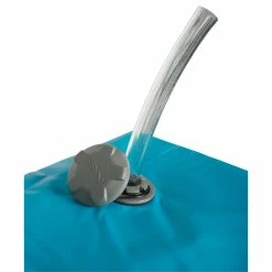 Discount 🔔 NRS River Bed Sleeping Pad - X-Large 🔔 -Helinox Shop riverbedvalve 1 90191.1626822309