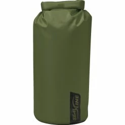 Hot Sale ⌛ SealLine Baja Dry Bag ⭐ -Helinox Shop sl17 bajadrybag20l olive 72031.1651158935