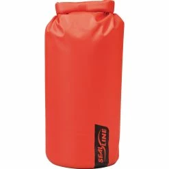 Hot Sale ⌛ SealLine Baja Dry Bag ⭐ -Helinox Shop sl17 bajadrybag20l red 19585.1651158935