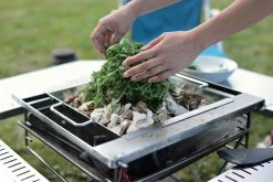 Outlet ???? Snow Peak Jikaro Firering Table ❤️ -Helinox Shop st 050 l1 26739.1626821954